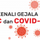Icon Gejala TBC dan Covid